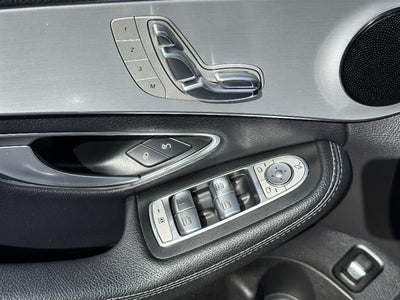 2019 Mercedes-Benz C 300 C 300