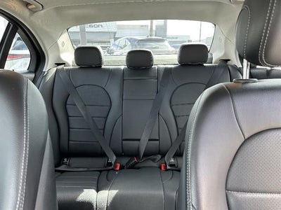 2019 Mercedes-Benz C 300 C 300