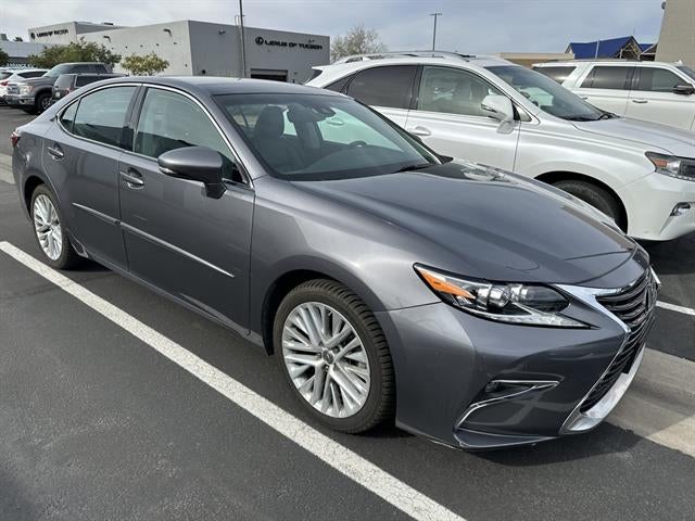 2016 Lexus ES 350 Base