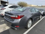 2016 Lexus ES 350 Base