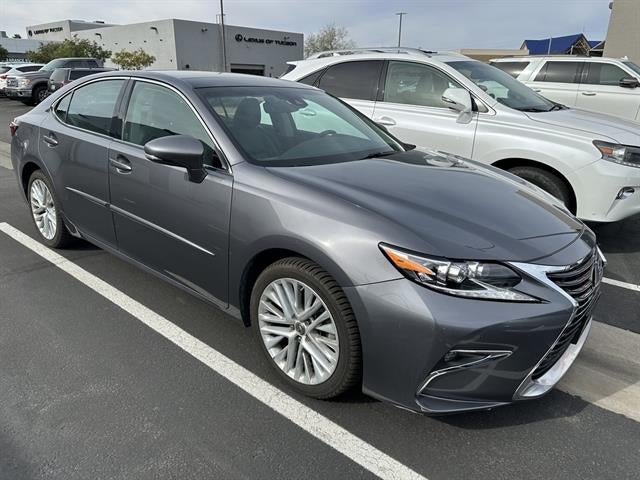 2016 Lexus ES 350 Base