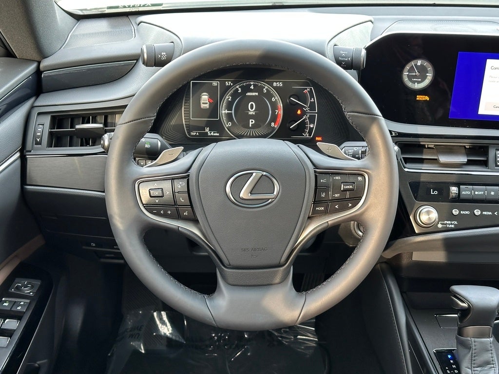 2025 Lexus ES ES 350 FWD