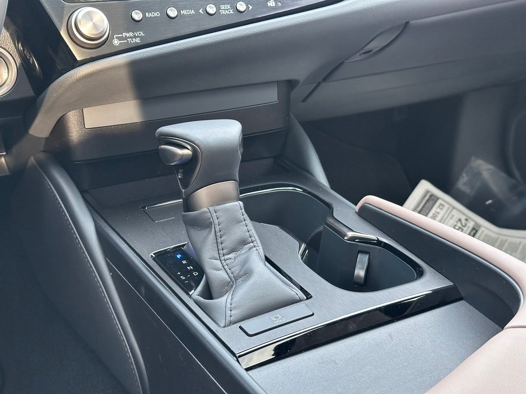 2025 Lexus ES ES 350 FWD