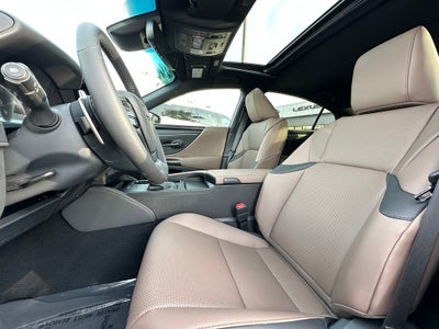 2025 Lexus ES ES 350 FWD