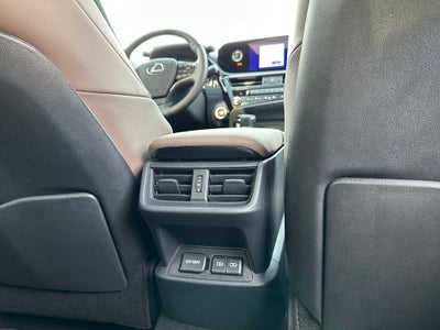 2025 Lexus ES ES 350 FWD