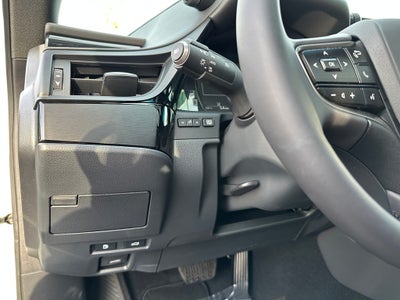 2025 Lexus ES ES 350 FWD