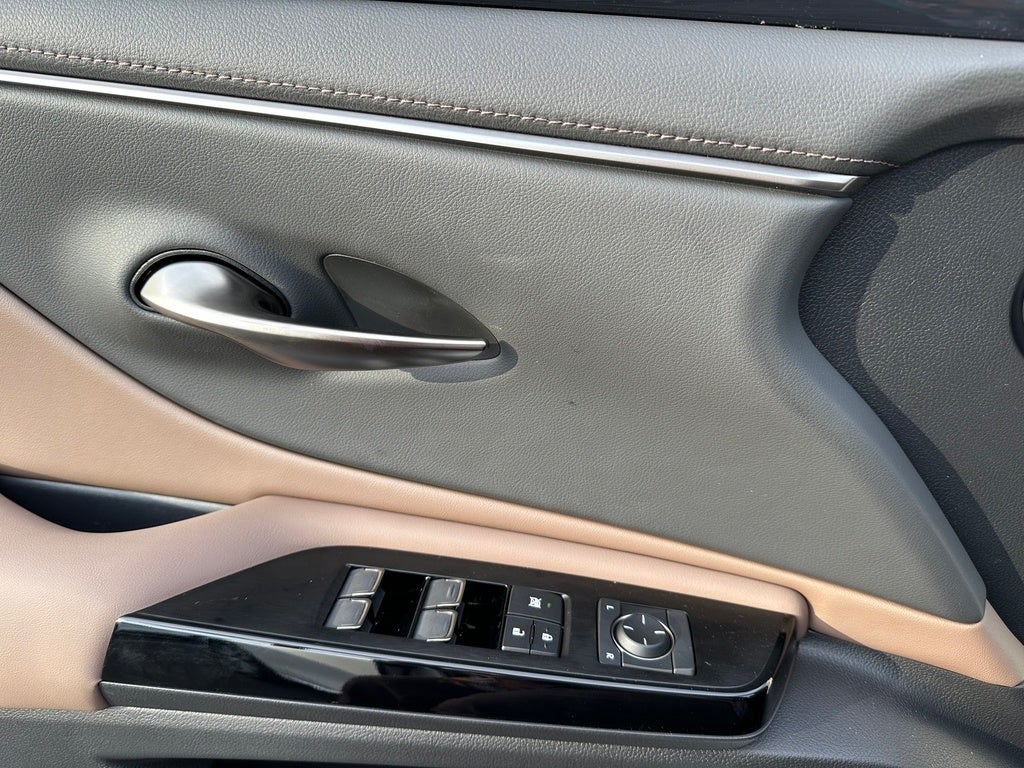 2025 Lexus ES ES 350 FWD