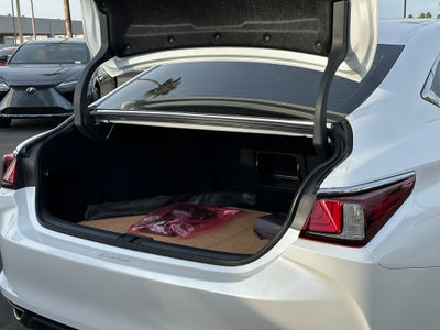 2025 Lexus ES ES 350 FWD