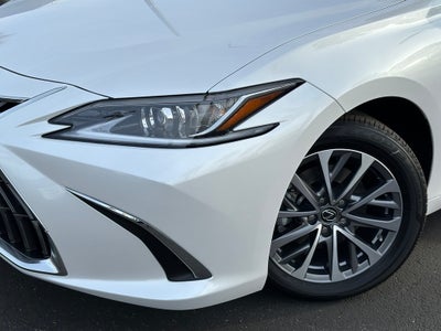 2025 Lexus ES ES 350 FWD