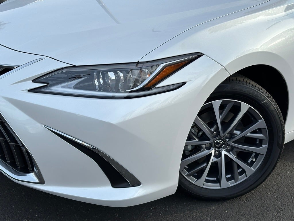 2025 Lexus ES ES 350 FWD