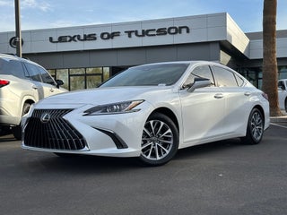 2025 Lexus ES ES 350 FWD