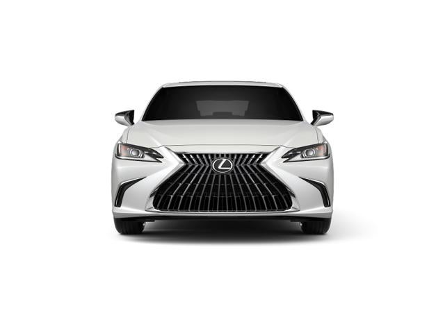 2025 Lexus ES ES 350 FWD