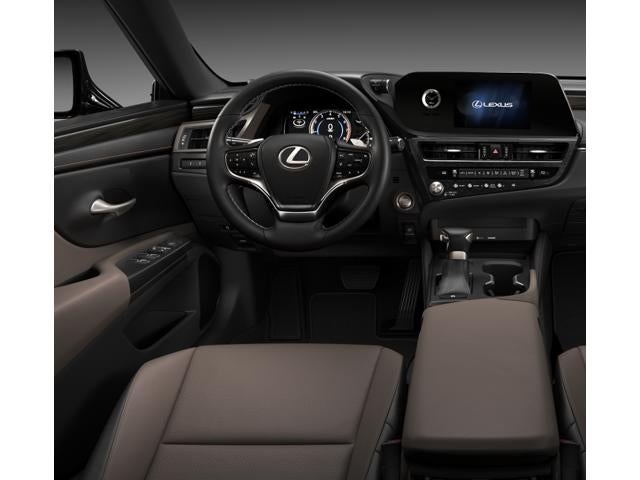 2025 Lexus ES ES 350 FWD