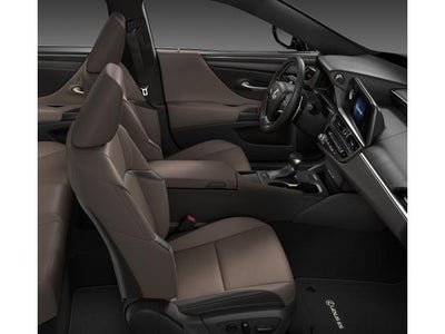 2025 Lexus ES ES 350 FWD