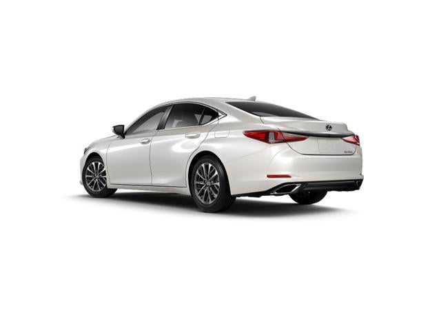 2025 Lexus ES ES 350 FWD