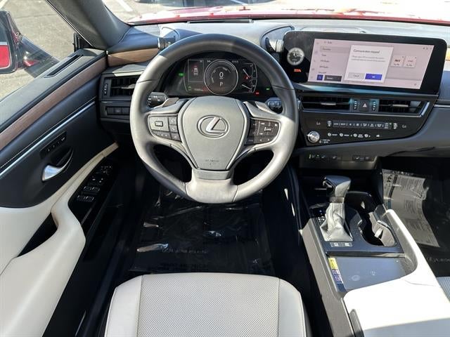 2024 Lexus ES Base