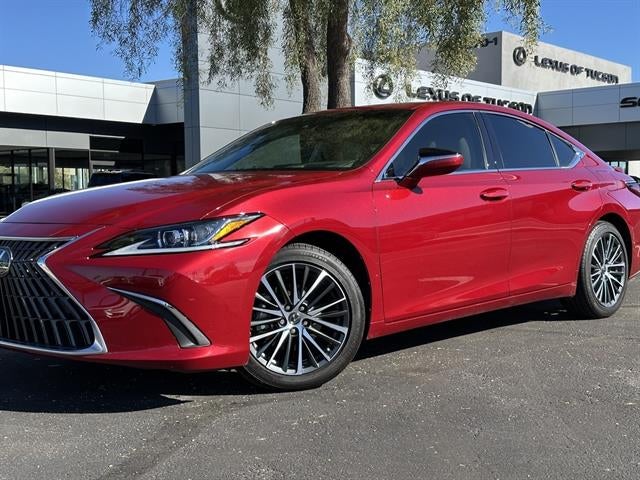 2024 Lexus ES Base