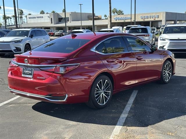 2024 Lexus ES Base