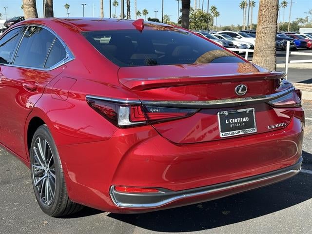 2024 Lexus ES Base
