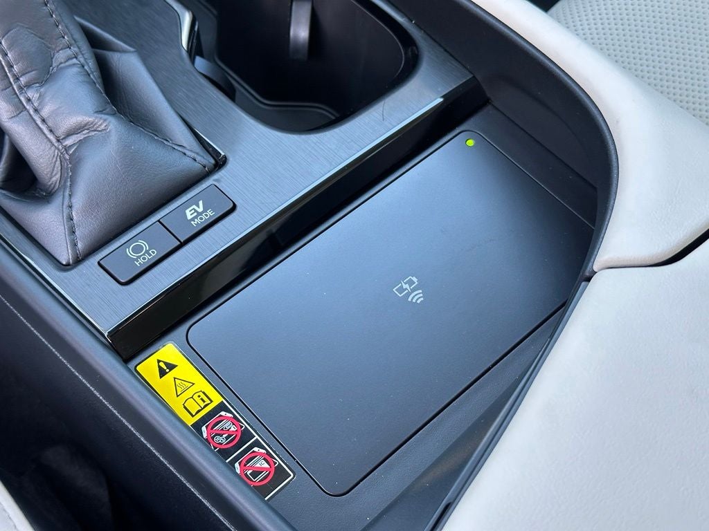 2024 Lexus ES 300h