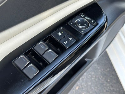 2024 Lexus ES 300h