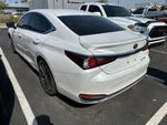 2024 Lexus ES 300h
