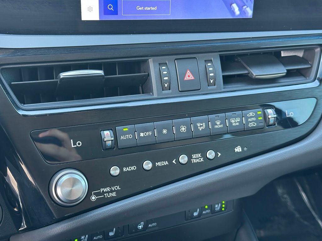 2024 Lexus ES 300h