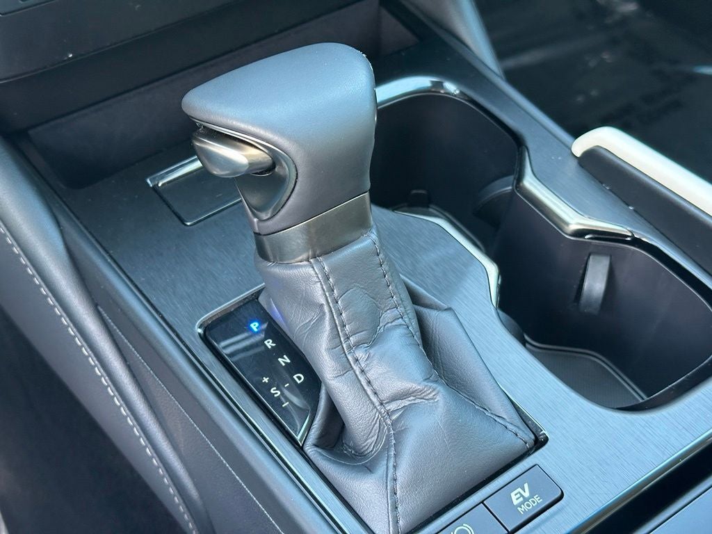 2024 Lexus ES 300h
