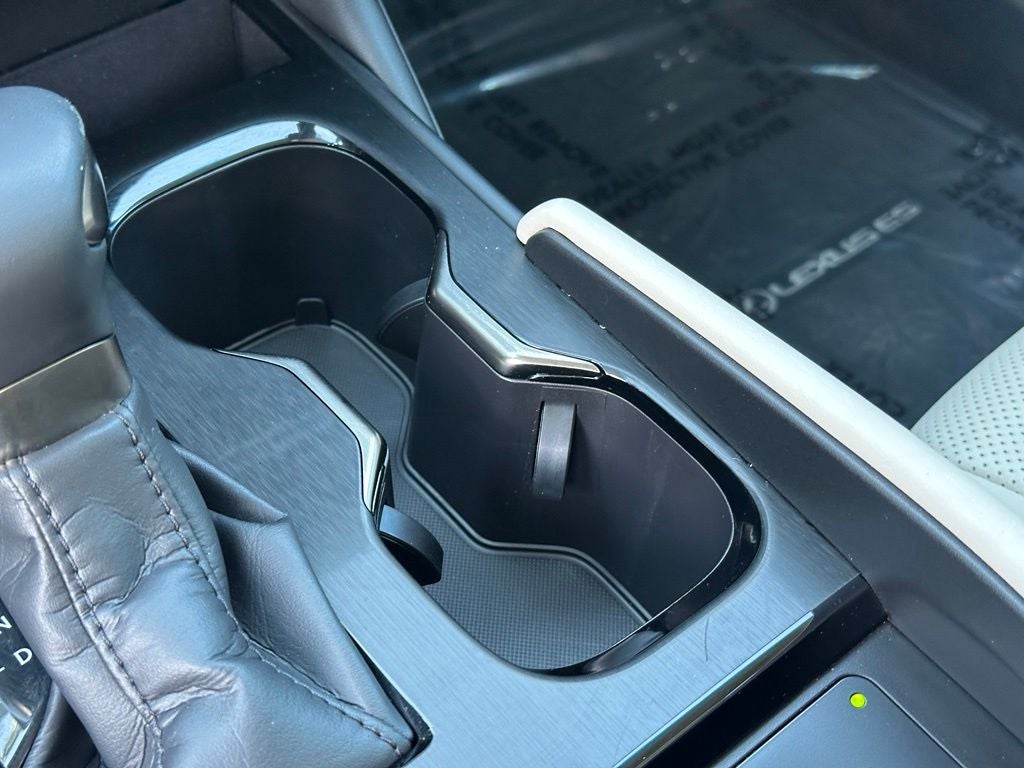 2024 Lexus ES 300h