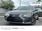 2022 Lexus ES 300h