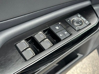 2022 Lexus ES 300h