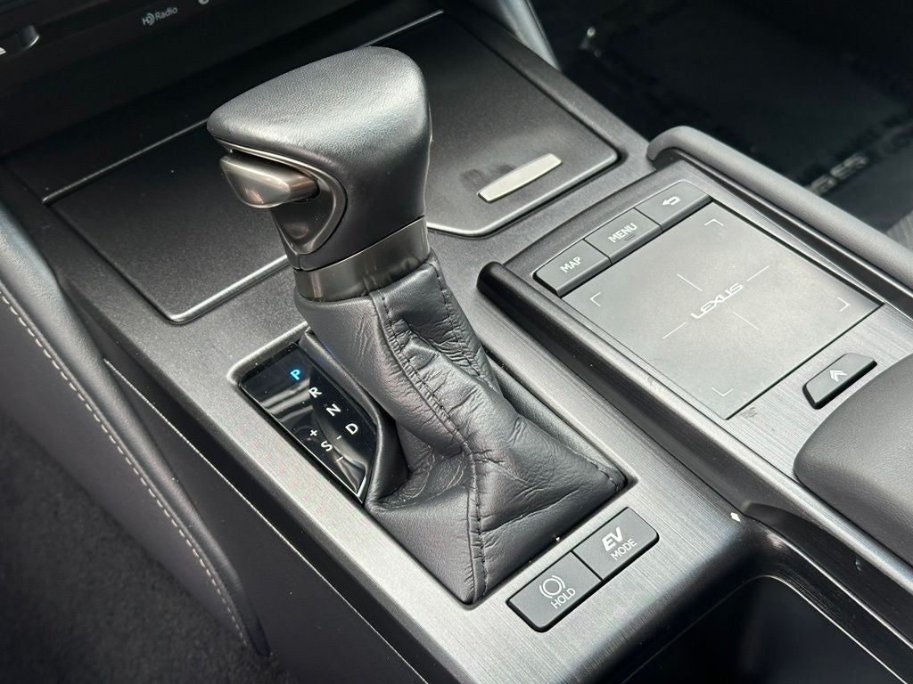 2022 Lexus ES 300h