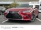 2023 Lexus ES 300h