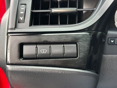 2023 Lexus ES 300h