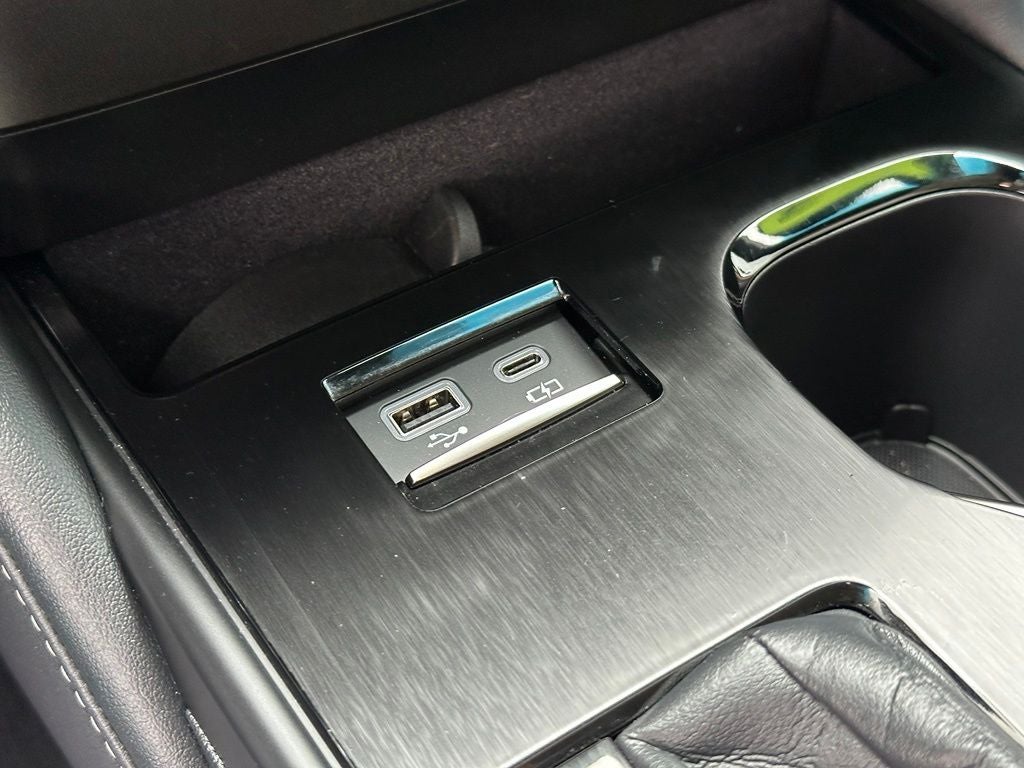 2023 Lexus ES 300h