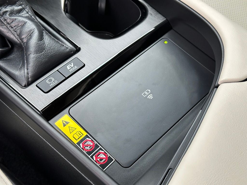 2023 Lexus ES 300h