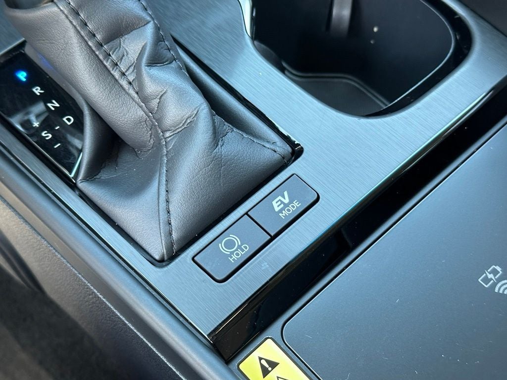 2025 Lexus ES 300h