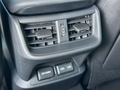 2025 Lexus ES 300h