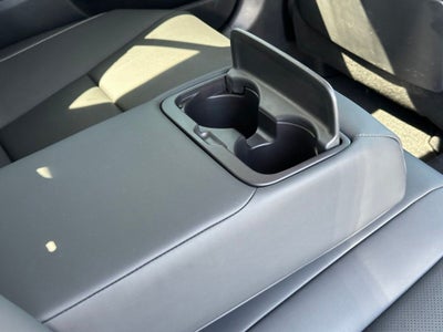 2025 Lexus ES 300h