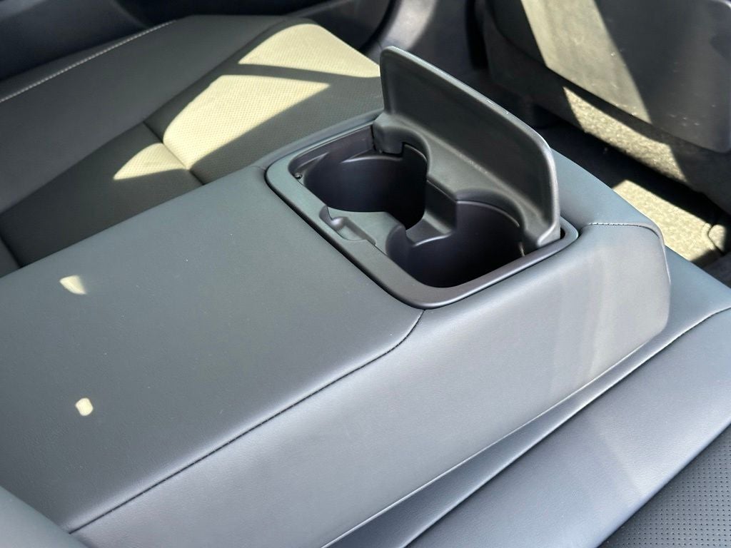 2025 Lexus ES 300h
