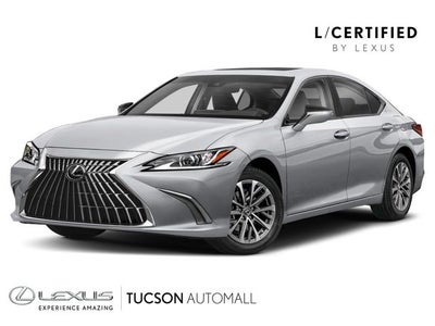 2023 Lexus ES Premium