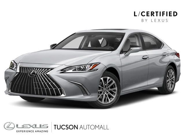 2023 Lexus ES Premium