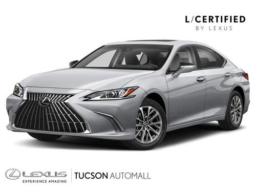 2023 Lexus ES Premium
