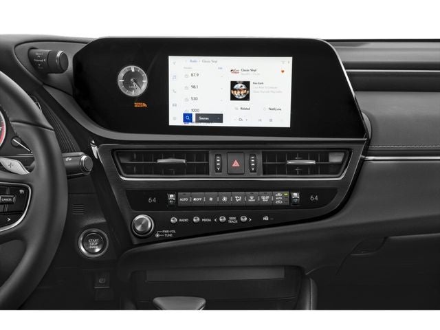 2023 Lexus ES Premium