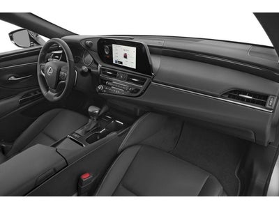 2023 Lexus ES Premium