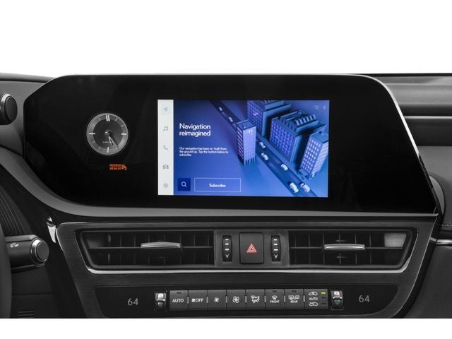 2023 Lexus ES Premium