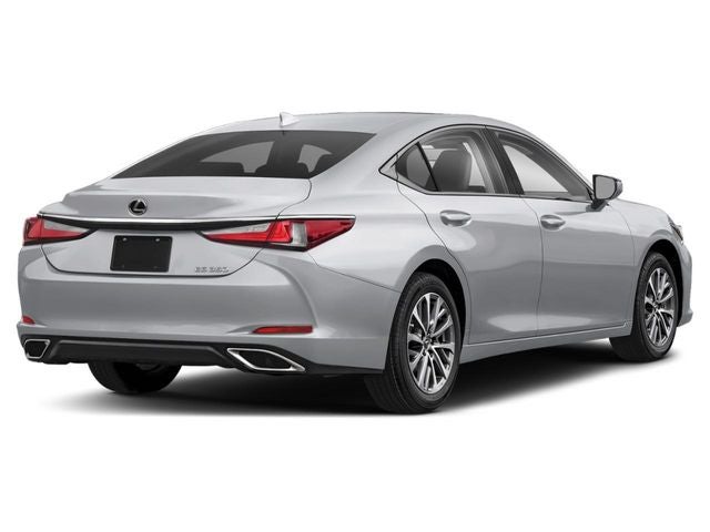 2023 Lexus ES Premium