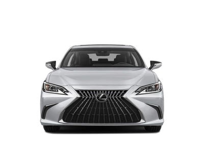 2023 Lexus ES Premium