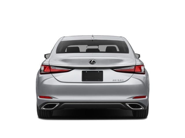 2023 Lexus ES Premium