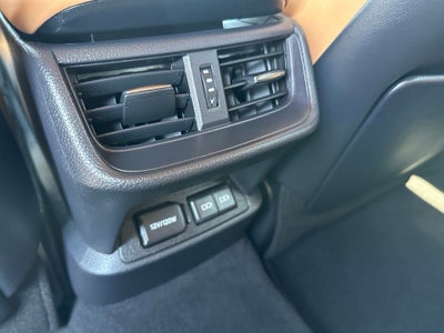 2025 Lexus ES 300h Luxury